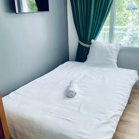 Cathedral And Seine View , Heart Of Apartment *