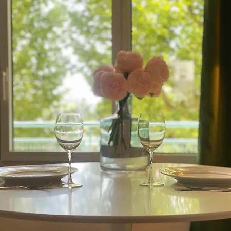 Apartman Cathedral And Seine View , Heart Of Rouen