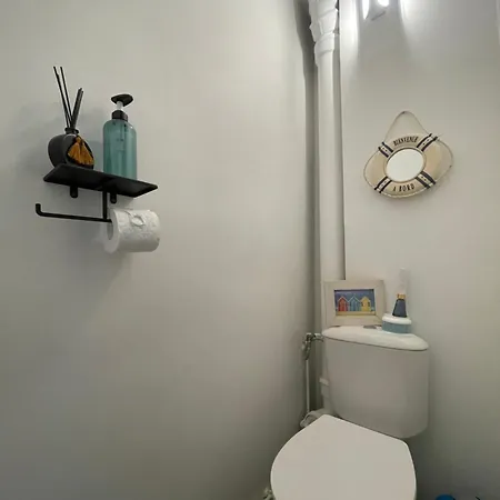 Apartment Cathedral And Seine View , Heart Of Rouen