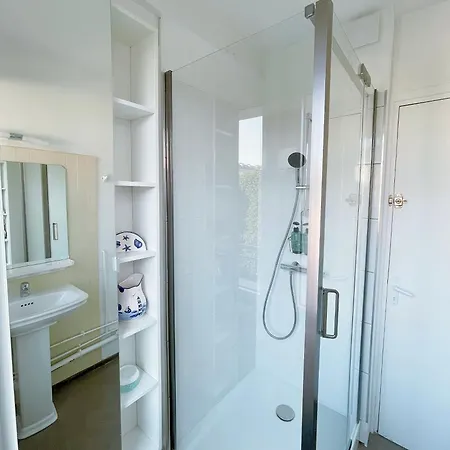 Cathedral And Seine View , Heart Of Apartment *