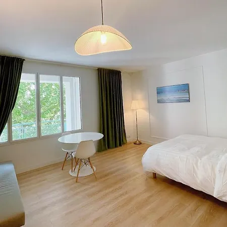 Cathedral And Seine View , Heart Of *