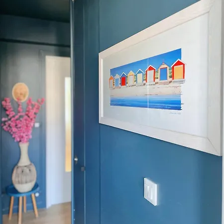 Cathedral And Seine View , Heart Of Apartment Rouen