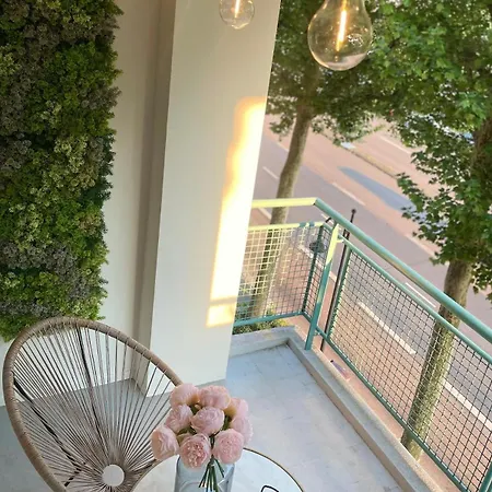 Cathedral And Seine View , Heart Of * Rouen