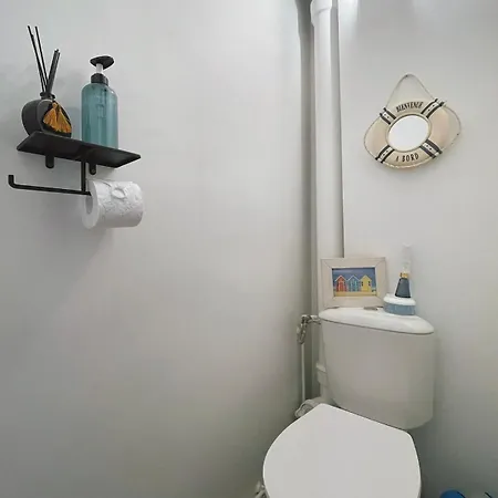 Cathedral And Seine View , Heart Of Rouen