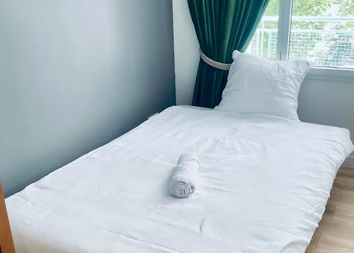 Cathedral And Seine View , Heart Of Apartment *