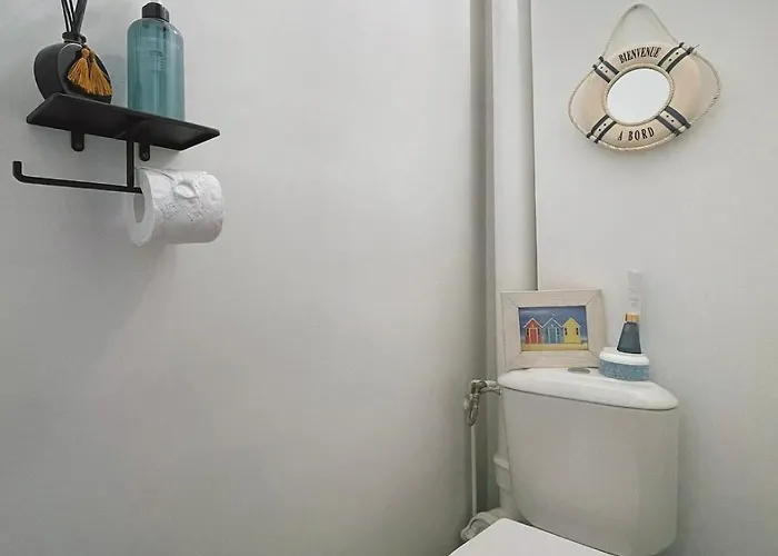 Cathedral And Seine View , Heart Of Rouen